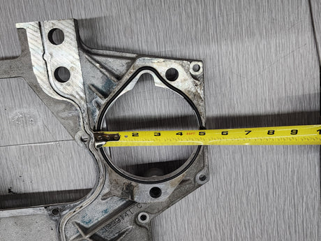 International DT466E (EGR-Model) Inner Timing Cover For Sale