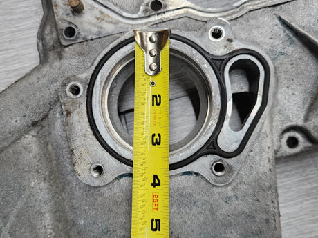 International DT466E (EGR-Model) Inner Timing Cover For Sale