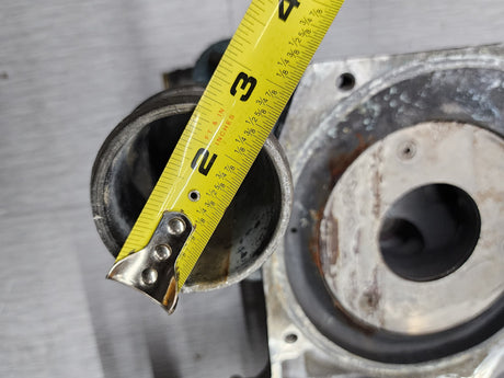 International DT466E (EGR-Model) Inner Timing Cover For Sale