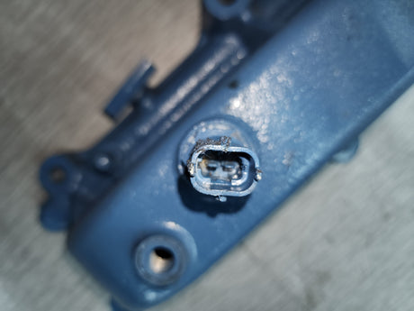 International DT466E (EGR-Model) Intake Manifold 1845059C1 For Sale