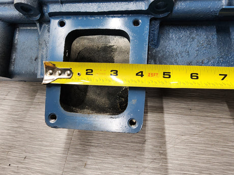 International DT466E (EGR-Model) Intake Manifold 1845059C1 For Sale