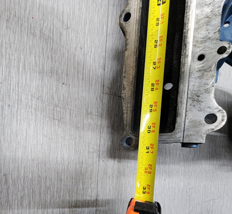 International DT466E (EGR-Model) Intake Manifold 1845059C1 For Sale