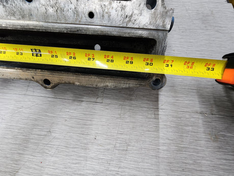 International DT466E (EGR-Model) Intake Manifold 1845059C1 For Sale