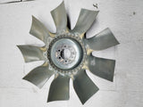 MACK FAN BLADE ASSEMBLY - 25175178