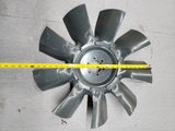 MACK FAN BLADE ASSEMBLY - 25175178