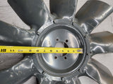 MACK FAN BLADE ASSEMBLY - 25175178