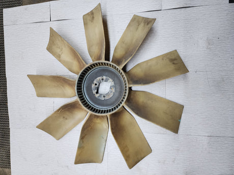 CATERPILLAR C15 FAN BLADE ASSEMBLY - 392-08 G 32”
