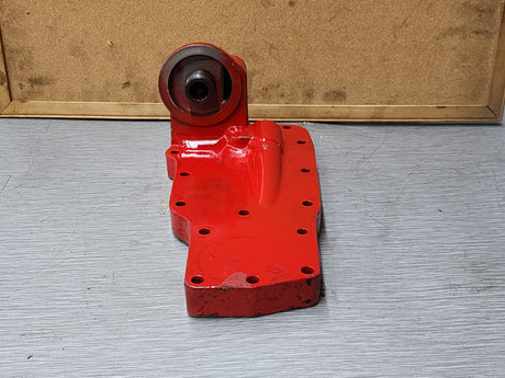 Cummins ISB 6.7 Diesel Engine Oil Filter Base Cooling Cover 3970201 For Sale
