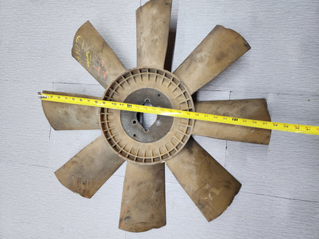 Borg Warner Fan Blade Assembly 49409EGZ For Sale