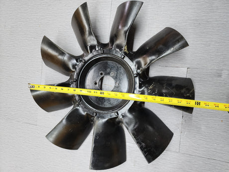 MACK FAN BLADE ASSEMBLY - 25175178