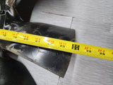 MACK FAN BLADE ASSEMBLY - 25175178