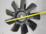 Borg Warner MACK FAN BLADE ASSEMBLY - 25175178