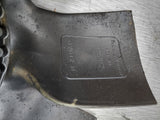 Borg Warner MACK FAN BLADE ASSEMBLY - 25175178