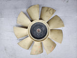 Kysor Cummins ISB FAN BLADE ASSEMBLY 61190337 For Sale