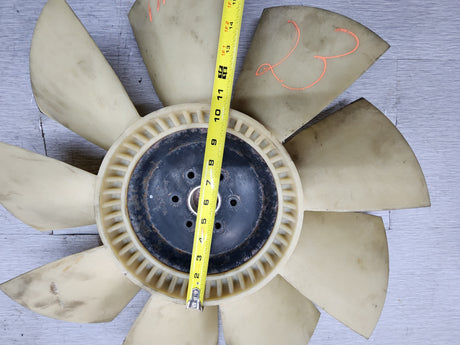 Kysor Cummins ISB FAN BLADE ASSEMBLY 61190337 For Sale