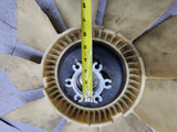 Kysor Cummins ISB FAN BLADE ASSEMBLY 61190337 For Sale
