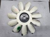 Petterbilt Fan Blade 00325V28 For Sale