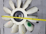 Petterbilt Fan Blade 00325V28 For Sale