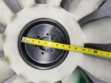Petterbilt Fan Blade 00325V28 For Sale