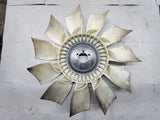 Petterbilt Fan Blade 00325V28 For Sale