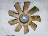 Cummins ISL FAN BLADE 78313B27 For Sale