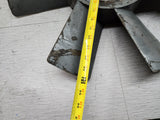 24” Fan Blade For Sale
