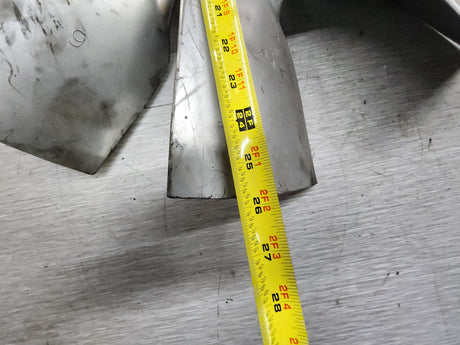 Borg Warner 26” FAN BLADE 782-03 C26