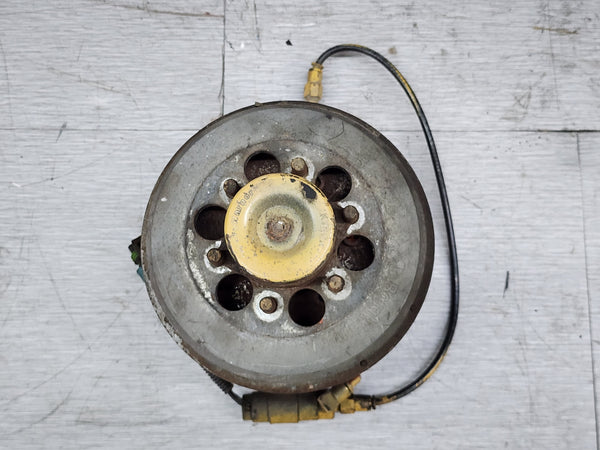 Borg Warner Fan Clutch Part # 10900850001B For Sale