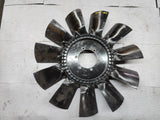 2011 Horton Cummins ISX Fan Blade 600346DU For Sale, 28 INCHES, 11 BLADES