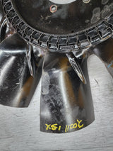 2011 Horton Cummins ISX Fan Blade 600346DU For Sale, 28 INCHES, 11 BLADES