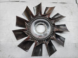2011 Horton Cummins ISX Fan Blade 600346DU For Sale, 28 INCHES, 11 BLADES