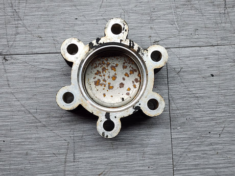 Fan Blade Spacer, 6 Screws