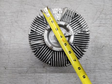 Mack E7-300 52291 Fan Clutch For Sale