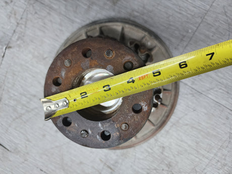 International Navistar-One Drive Eaton/Schwitzer Part # 1659949C1 Fan Clutch For Sale