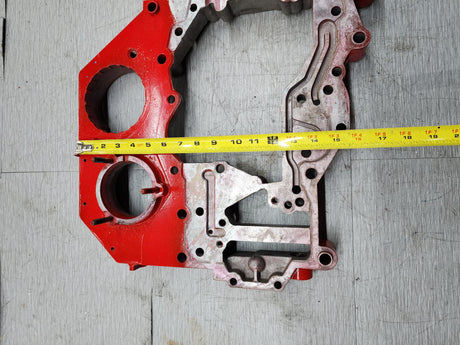 Cummins ISB Engine Timing Cover Part # 3974966,