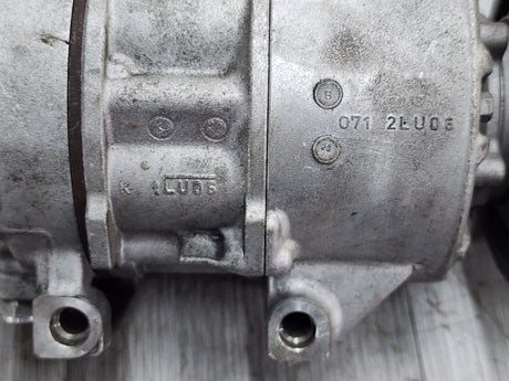 Denso A/C Compressor 6SEU16C For Sale