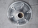 Borg Warner Viscous Fan Clutch 2602192C1 For Sale