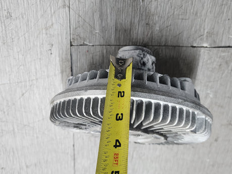 International DT466E 3585866C1 Diesel Engine Fan Drive/Clutch