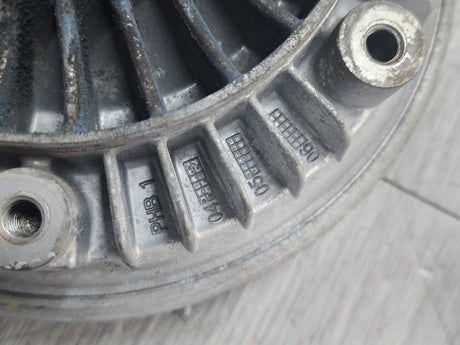 International DT466E 3585866C1 Diesel Engine Fan Drive/Clutch