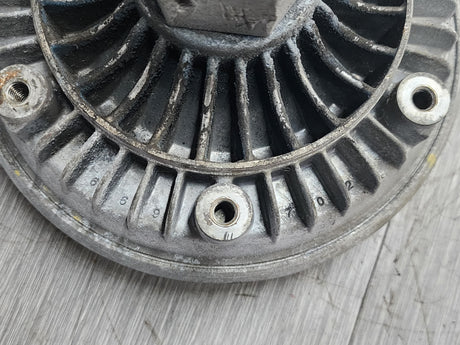 International DT466E 3585866C1 Diesel Engine Fan Drive/Clutch