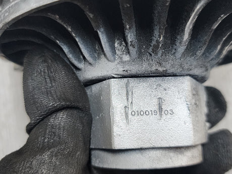 International DT466E 3585866C1 Diesel Engine Fan Drive/Clutch