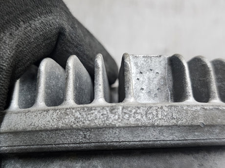 International DT466E 3585866C1 Diesel Engine Fan Drive/Clutch