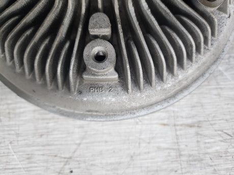 Viscous Fan Clutch 010021140 For Sale