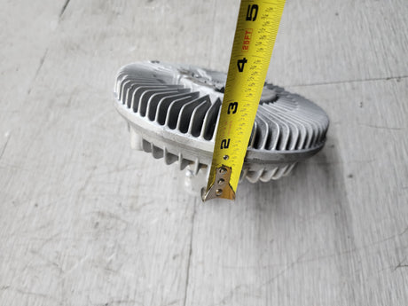 International DT466E 3585866C1 Diesel Engine Fan Drive/Clutch