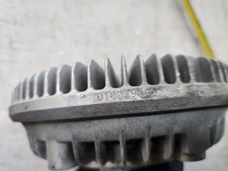 International DT466E 3585866C1 Diesel Engine Fan Drive/Clutch