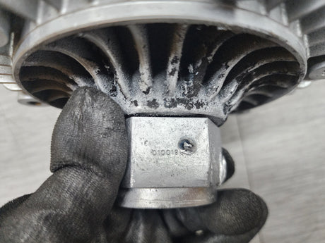 International DT466E 3585866C1 Diesel Engine Fan Drive/Clutch