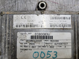 2002 Allison MD3066 TCM For Sale Part # 29541151