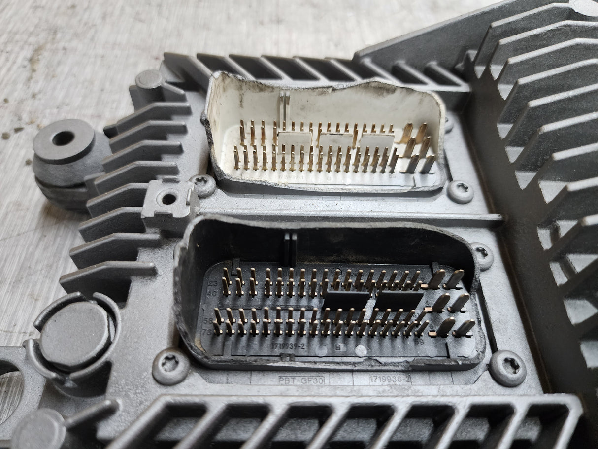 International ECM PBT-GF30 For Sale, Part # 1719934