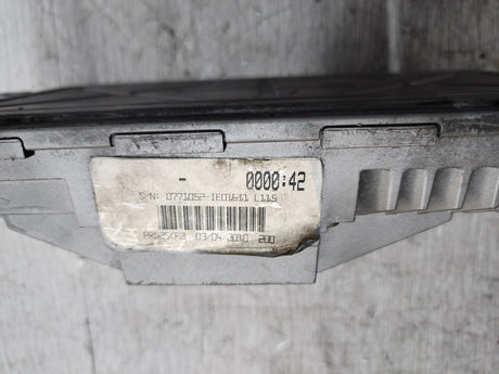 International ECM PBT-GF30 For Sale, Part # 1719934