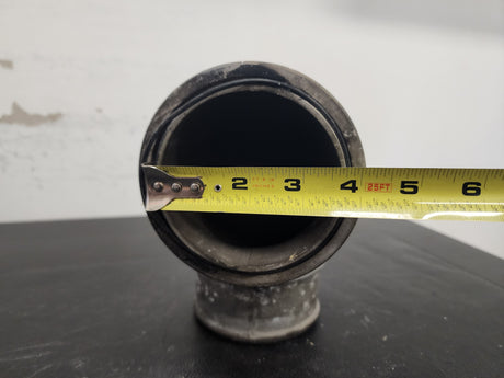 International 3837446C2 Intake Air Tube For Sale